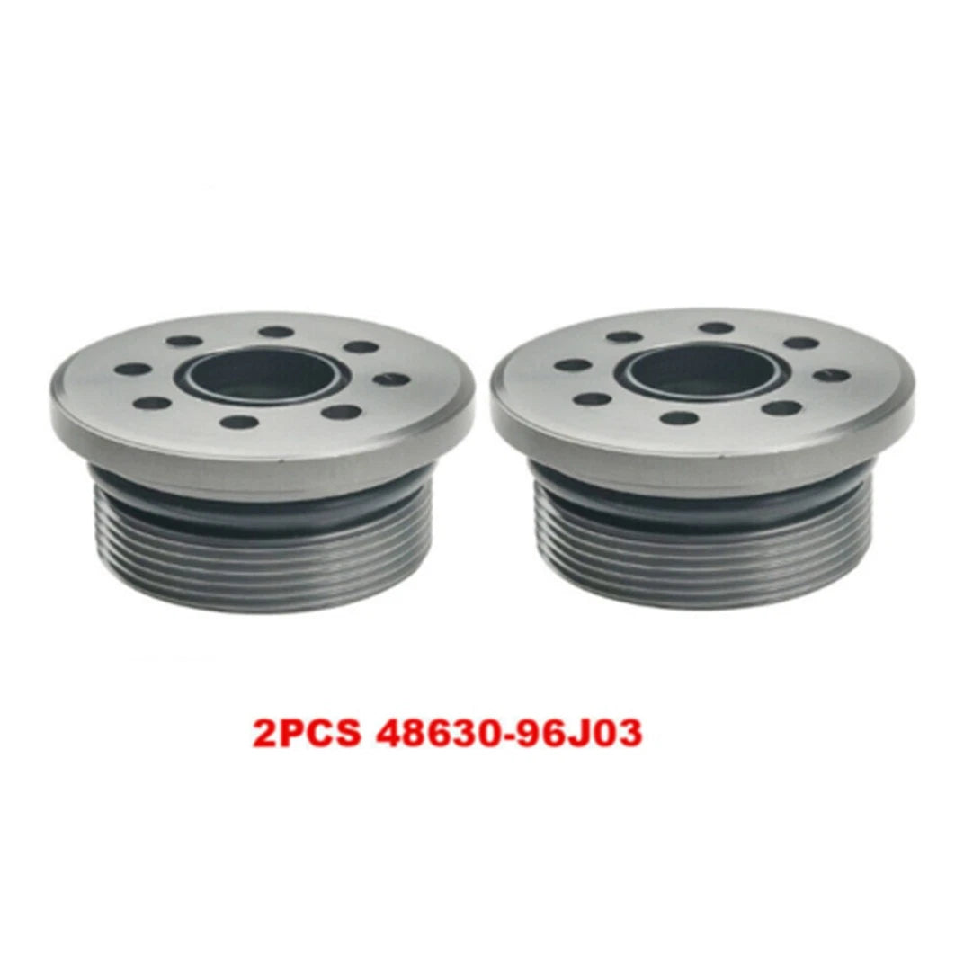 Screw Trim Cylinder with Seals for Suzuki Outboard (90-250HP) 48630-96J03