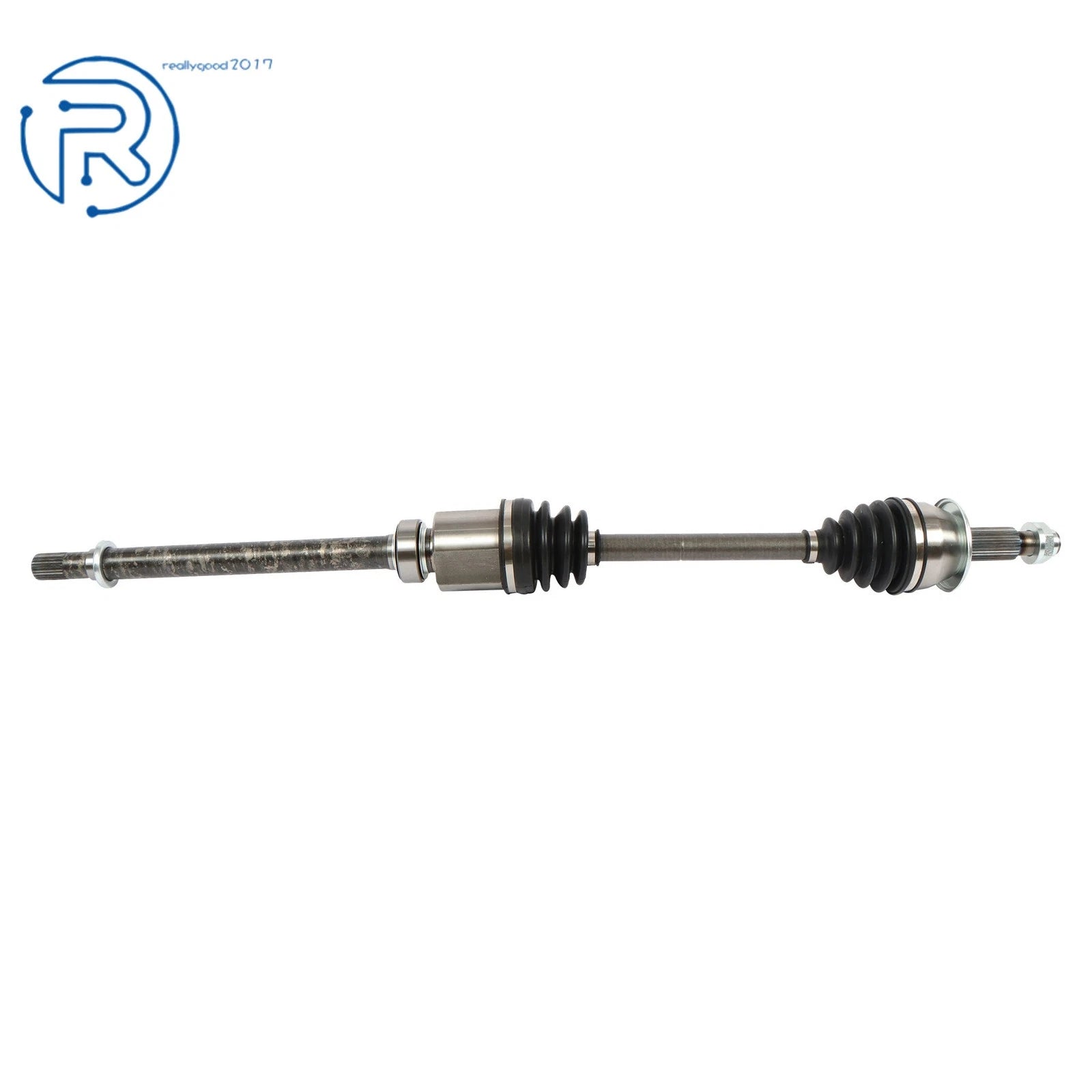 Front Right CV Axle Assembly for Nissan Altima 2.5L FWD (2019–2024)