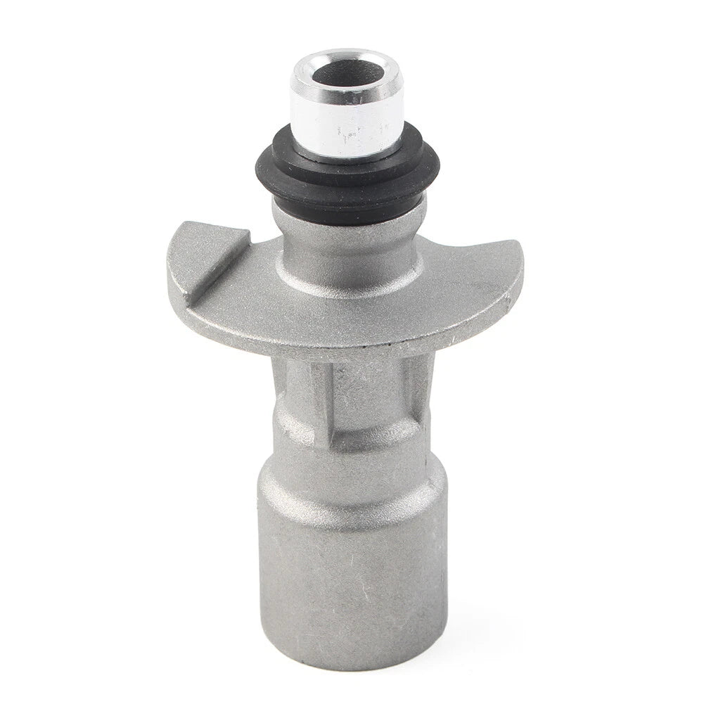 Water Pump Oil Cooler Pipe Tube Adaptor for Land Rover LR4 Range Rover (2010–2016)