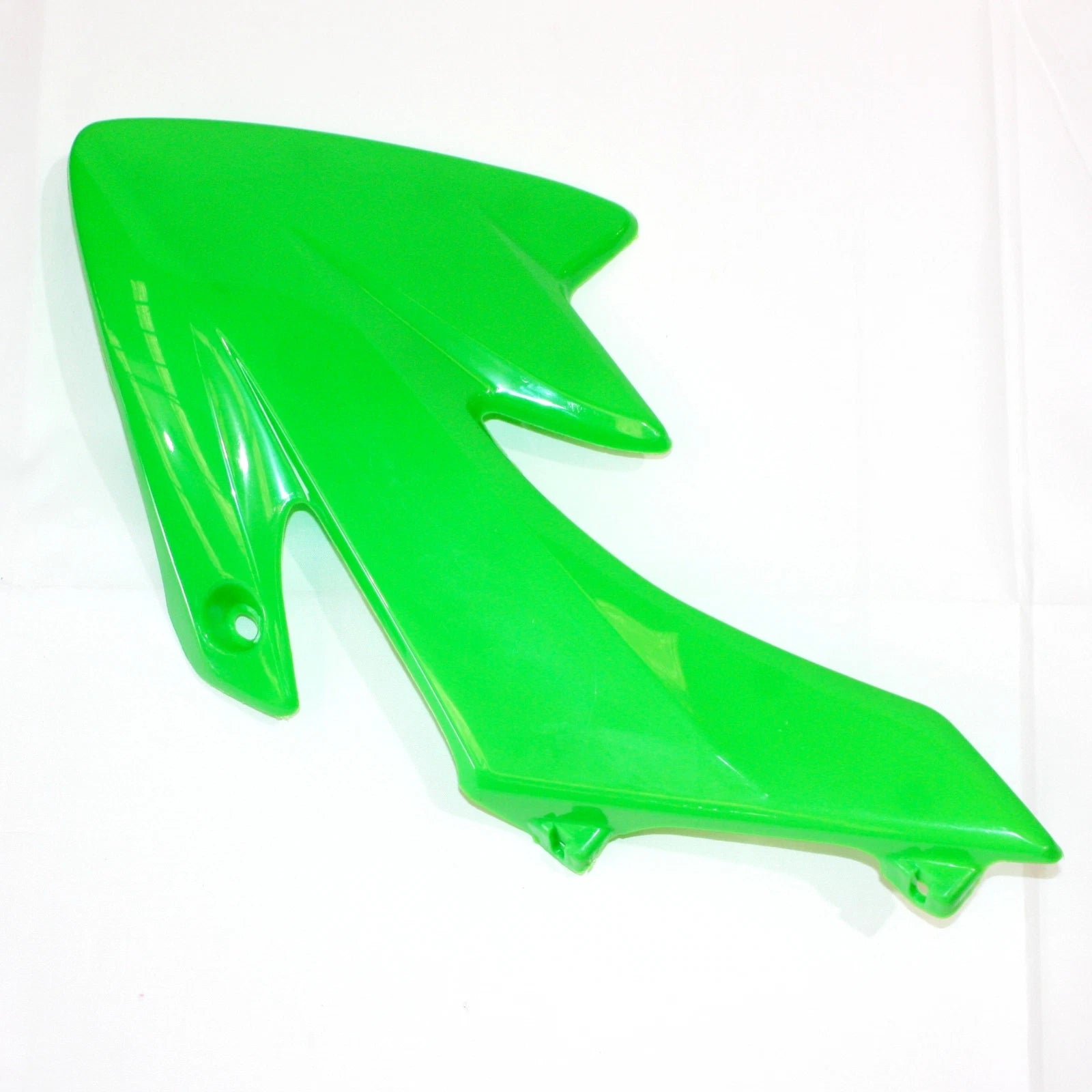 Front Right Tank Side Guard Fender for CRF50 Style Pit Trail Dirt Bike
