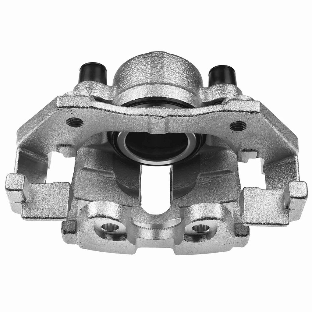 Front Left Brake Caliper with Bracket for Ford Escape Mercury Mariner (2001-2012)