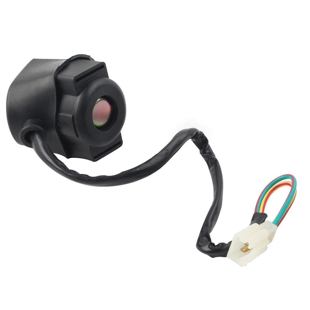 Starter Solenoid Relay for Honda VT1100C Shadow (1989–1996), GL1800 Goldwing (2001–2010)