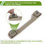 Interior Trim Handle for Lexus IS250 (2006-2015) - 1 x A Pillar Grab Handle