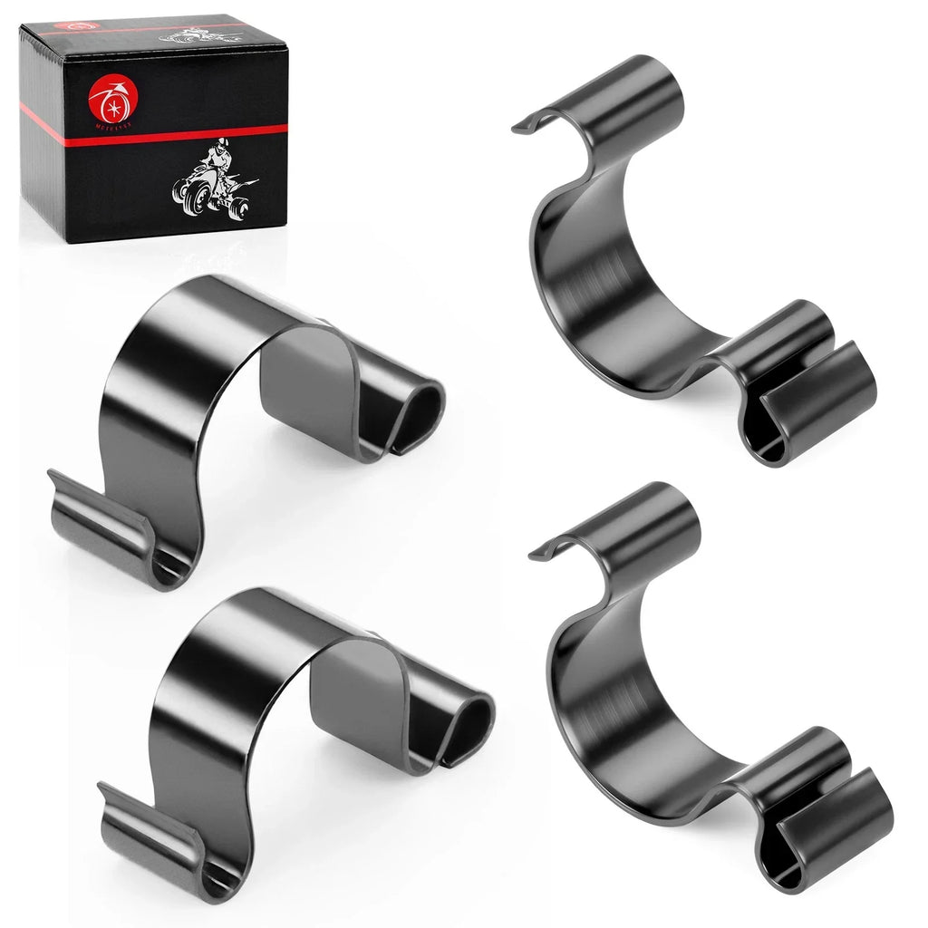 4 x Air Box Lid Clip for Polaris Magnum 325 330 500 2x4/4X4 (2001–2006)