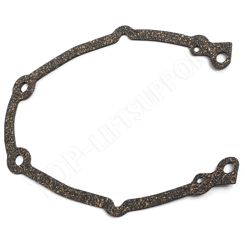 Engine Timing Cover Gasket Set for Chevrolet K1500 (1996–1998)