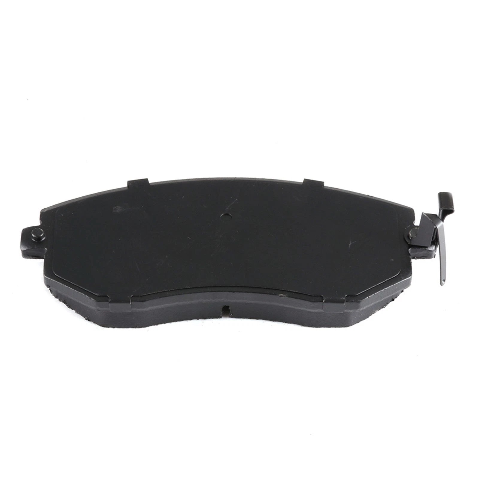 Front Brake Calipers with Ceramic Pad Kit for Subaru Impreza (2011–2016)