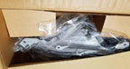 Driver Side Headlight for Toyota Yaris (2008–2010) TYC 20-6798-91