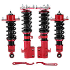 Adjustable Coilovers Shocks Spring for Toyota Celica GT GTS (2000–2006)