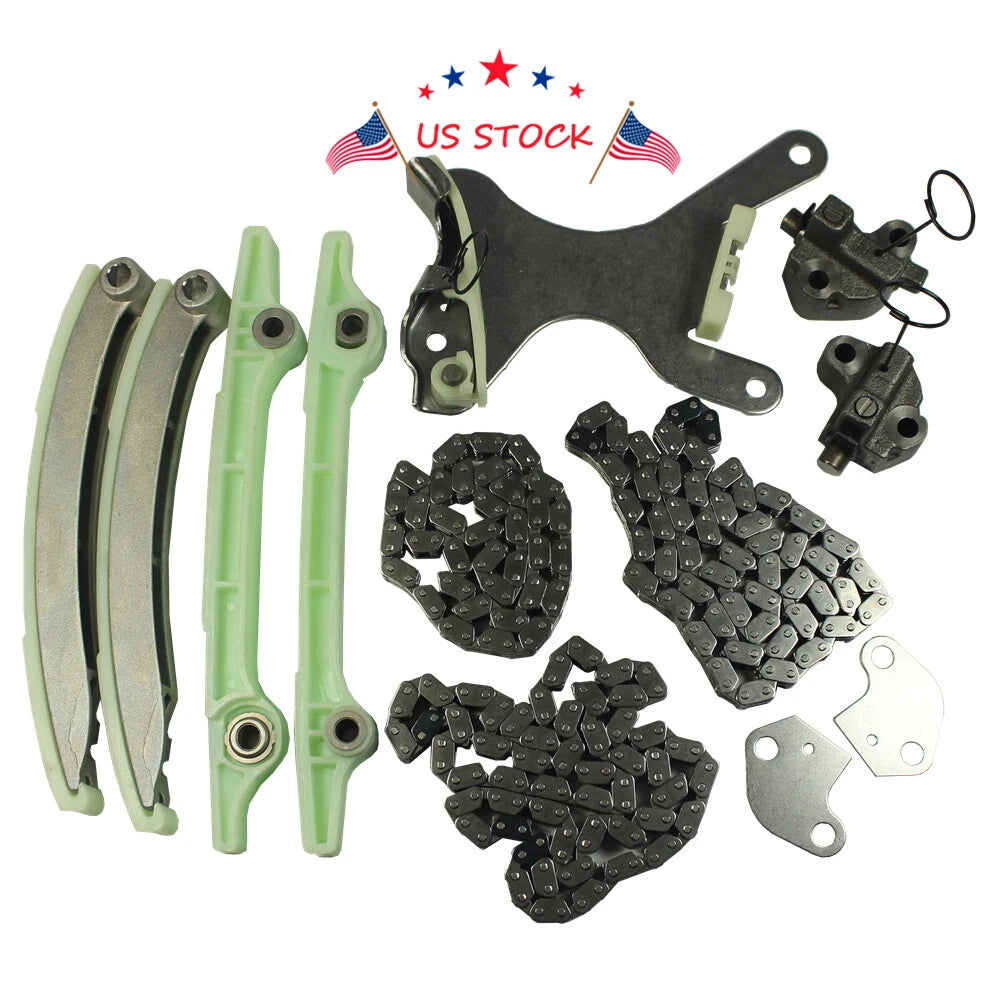 Timing Chain Kit for Jeep Commander Dodge Durango Ram (1999-2008)