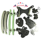 Timing Chain Kit for Jeep Commander Dodge Durango Ram (1999-2008)