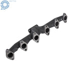 Exhaust Manifold with Gasket for Dodge Ram 2500 3500 (1999–2002)