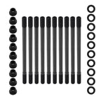 Cylinder Head Stud Kit 208-4304 for Honda Prelude H22A1 H22A4 (1993–2001)