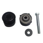 Body Mount Kit for Jeep Wrangler TJ (1987–2006) 924-354