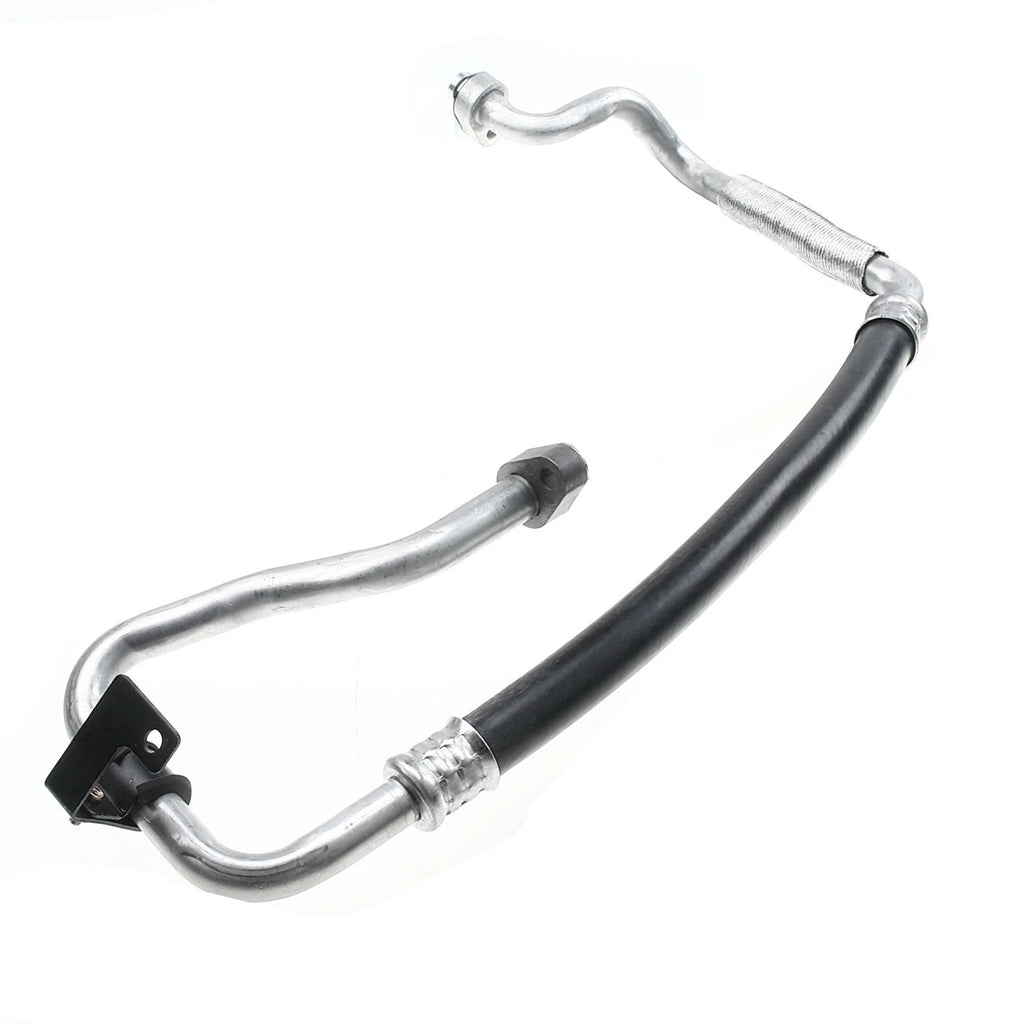 A/C Suction Line Hose for Ford F-250 F-350 F-450 Super Duty (2008–2010)