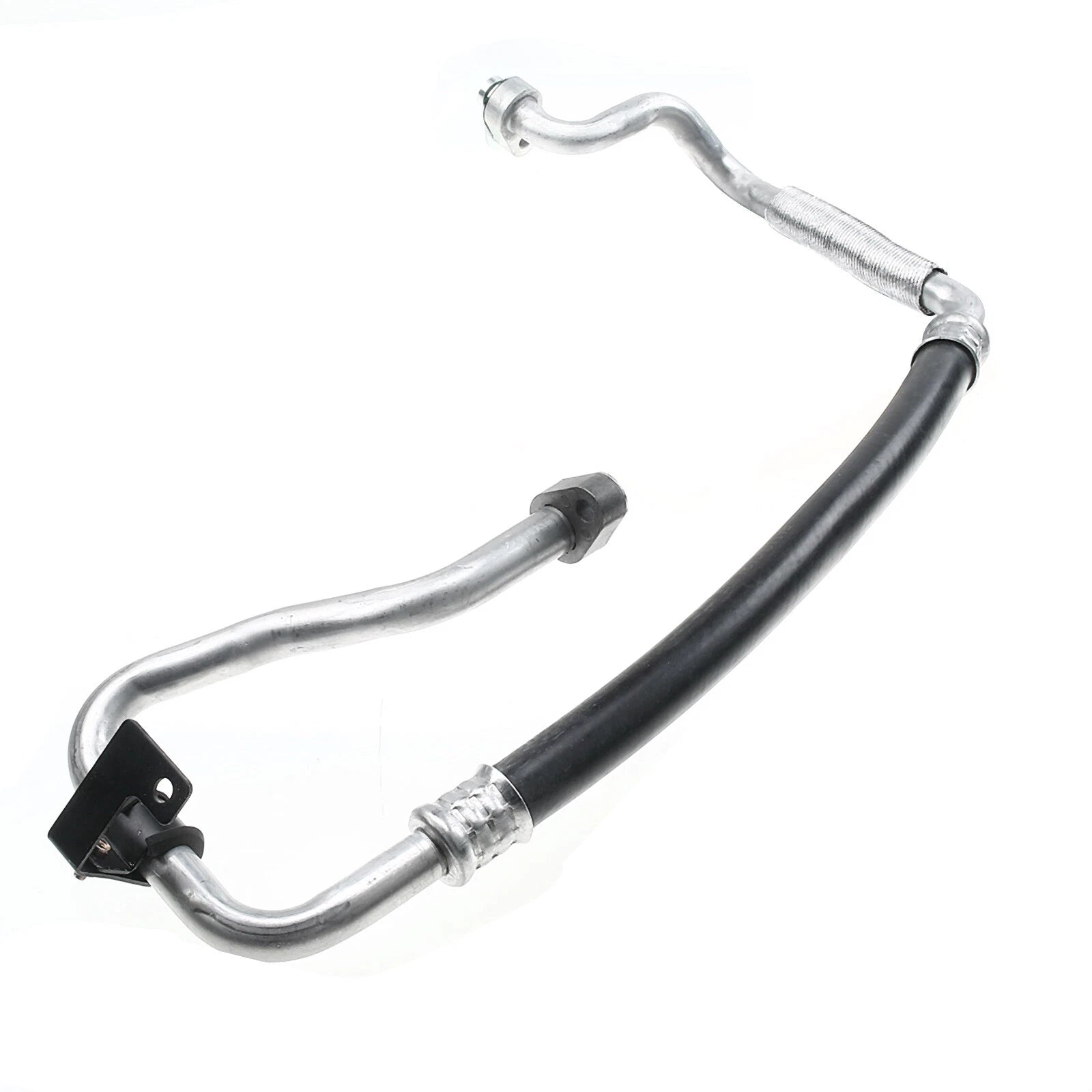 A/C Suction Line Hose for Ford F-250 F-350 F-450 Super Duty (2008–2010)