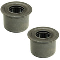 2X Heavy-Duty Wheel Bearings for Universal Products (Replaces 16222)