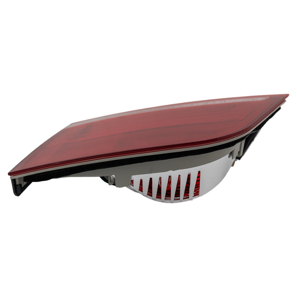 Tail Light for BMW X5 (2007–2010) Left Inner Halogen with Bulb