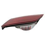 Tail Light for BMW X5 (2007–2010) Left Inner Halogen with Bulb