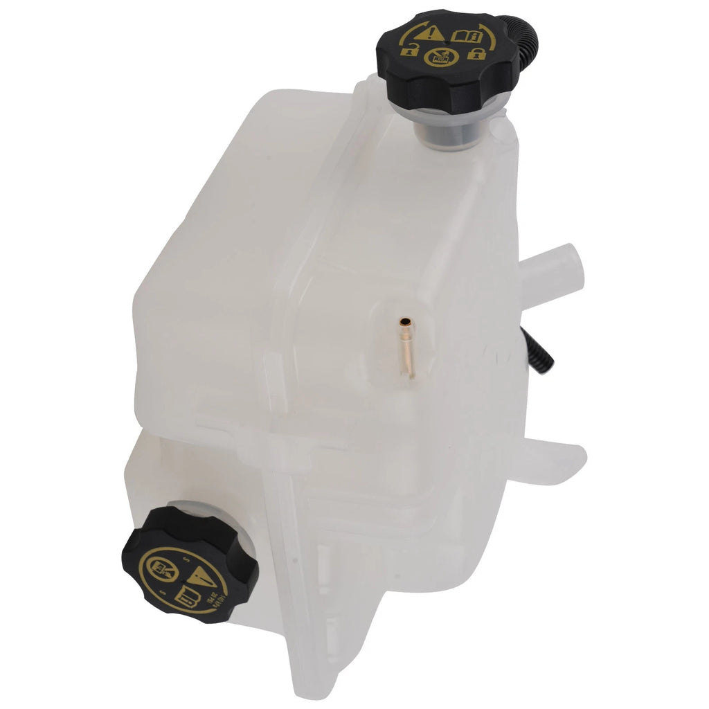 Coolant Reservoir for Chevrolet Silverado 2500-6500 GMC Sierra (2017–2021) 84257137