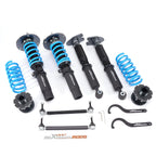 Maxpeedingrods T6 Coilovers 24 Level Damper for BMW 4 Series F32 F33 F36 (2014–2016)