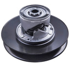 Secondary Drive Clutch for EZGO Golf Cart (1976–1988)