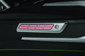 Kuryakyn LED Saddlebag Hinge Accents Chrome for Harley Davidson (2014–2015)