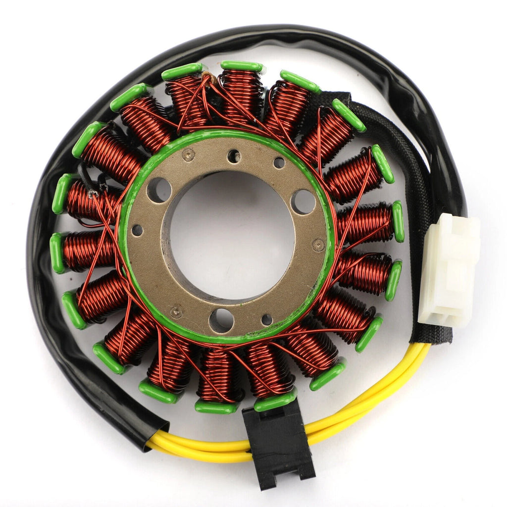 Magneto Stator Pick Up Coil for Kawasaki KLF250 KLF300 (1996–2011)