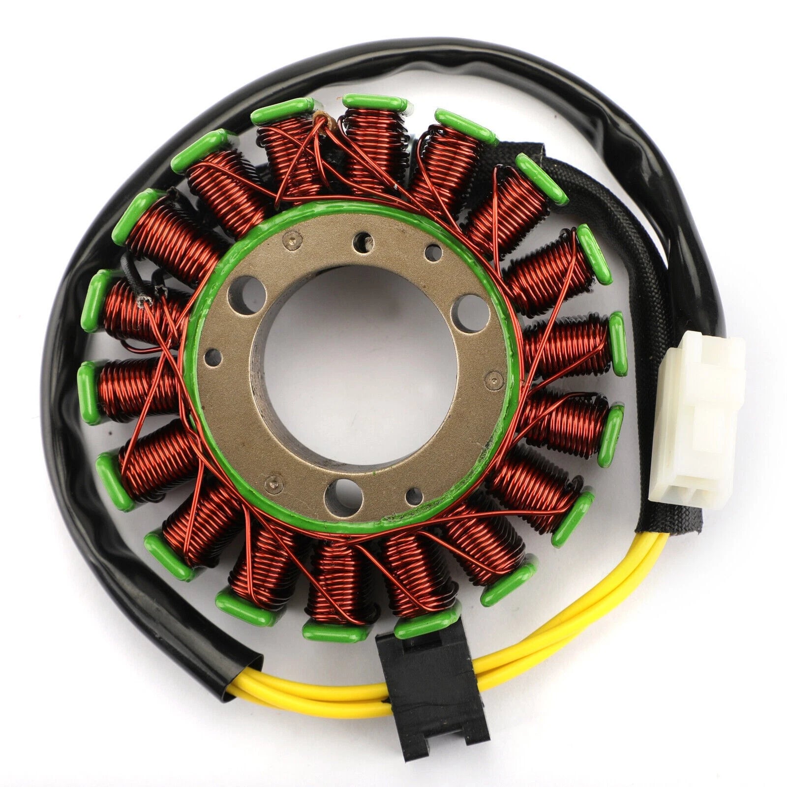 Magneto Stator Pick Up Coil for Kawasaki KLF250 KLF300 (1996–2011)