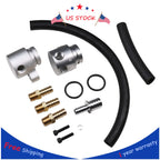 Oil Cooling Mod Kit for Ford Mustang Cobra 4.6L (1996–2004)