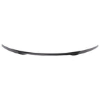 Carbon Fiber Trunk Lid Spoiler for Tesla Model Y (2020-2024)