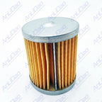 Water Separator Fuel Filter for Suzuki Outboard (65910-98J00, 65900-98J00)