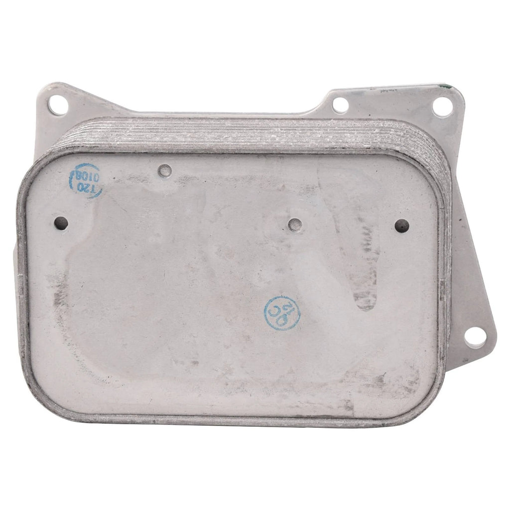 Engine Oil Cooler for Mercedes-Benz SL550 GLS550 S550 GL450 GL550 CL550 ML550 (2007–2019)