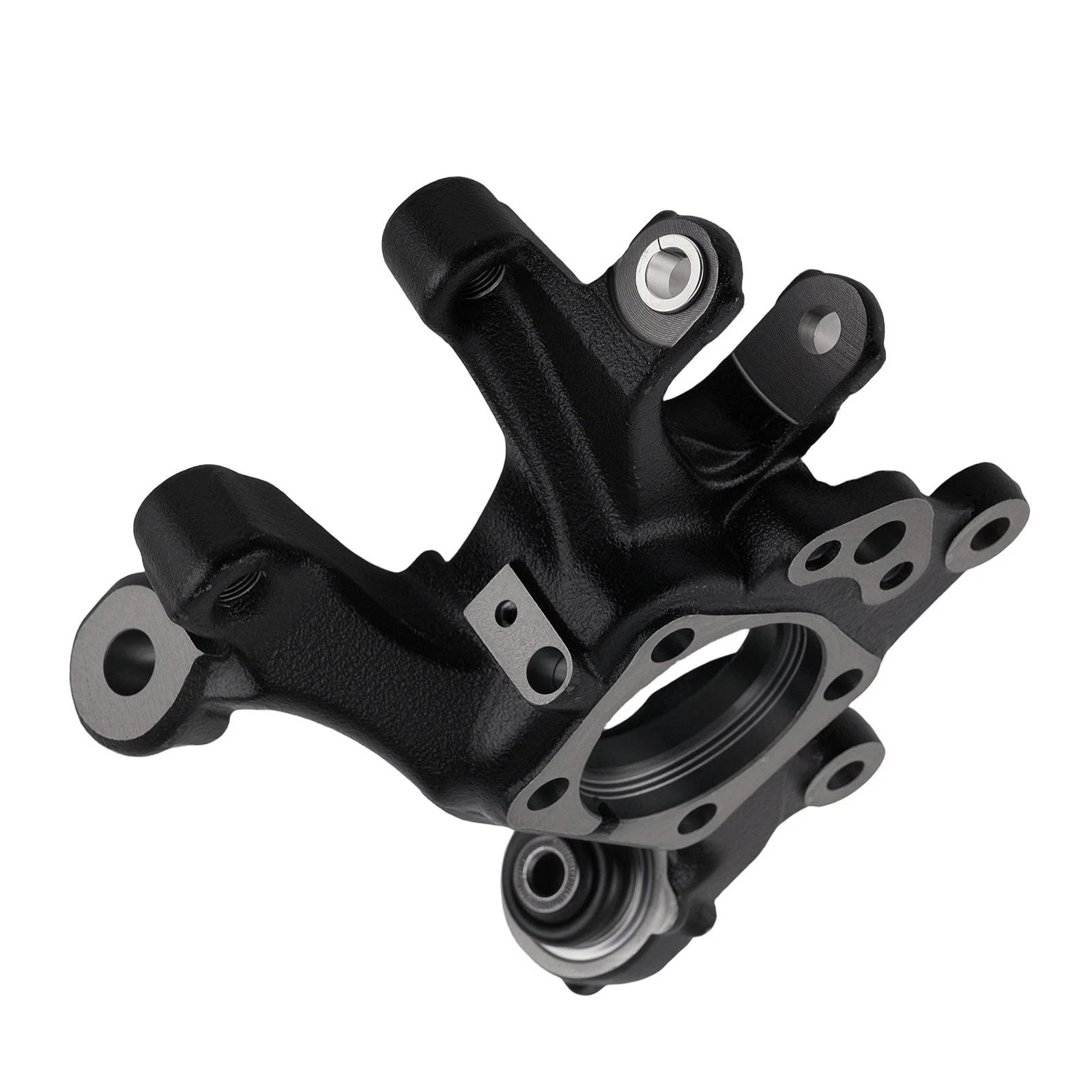 Left Rear Steering Knuckle for Lexus NX (2015–2019)