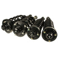 Air to Coil Spring Conversion Kit for Ford Lincoln (C-2140)