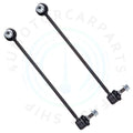 2X Front Sway Bar End Links for Volkswagen Beetle Golf Jetta (2012–2014)