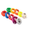 LED Interior Strip Lights for Car - Universal Fit (No Year Specified)