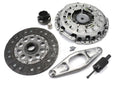Luk Clutch Kit 21207567623 for BMW E90 E91 E92 E93 E82 E88 135i 335i 535i Z4 (2007–2013)
