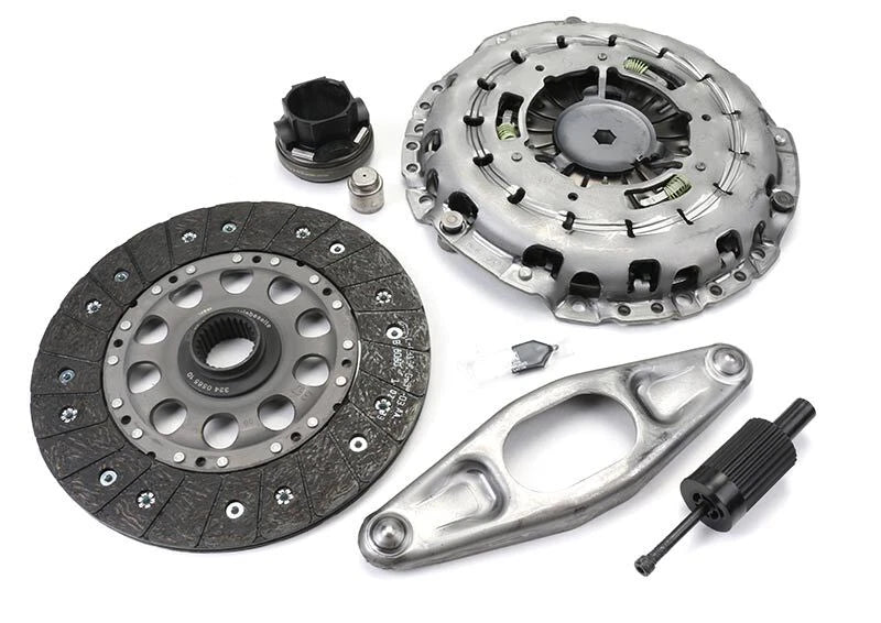 Luk Clutch Kit 21207567623 for BMW E90 E91 E92 E93 E82 E88 135i 335i 535i Z4 (2007–2013)