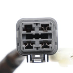 Stator Regulator Rectifier with Gasket for Arctic Cat 300 Utility 2010–2016