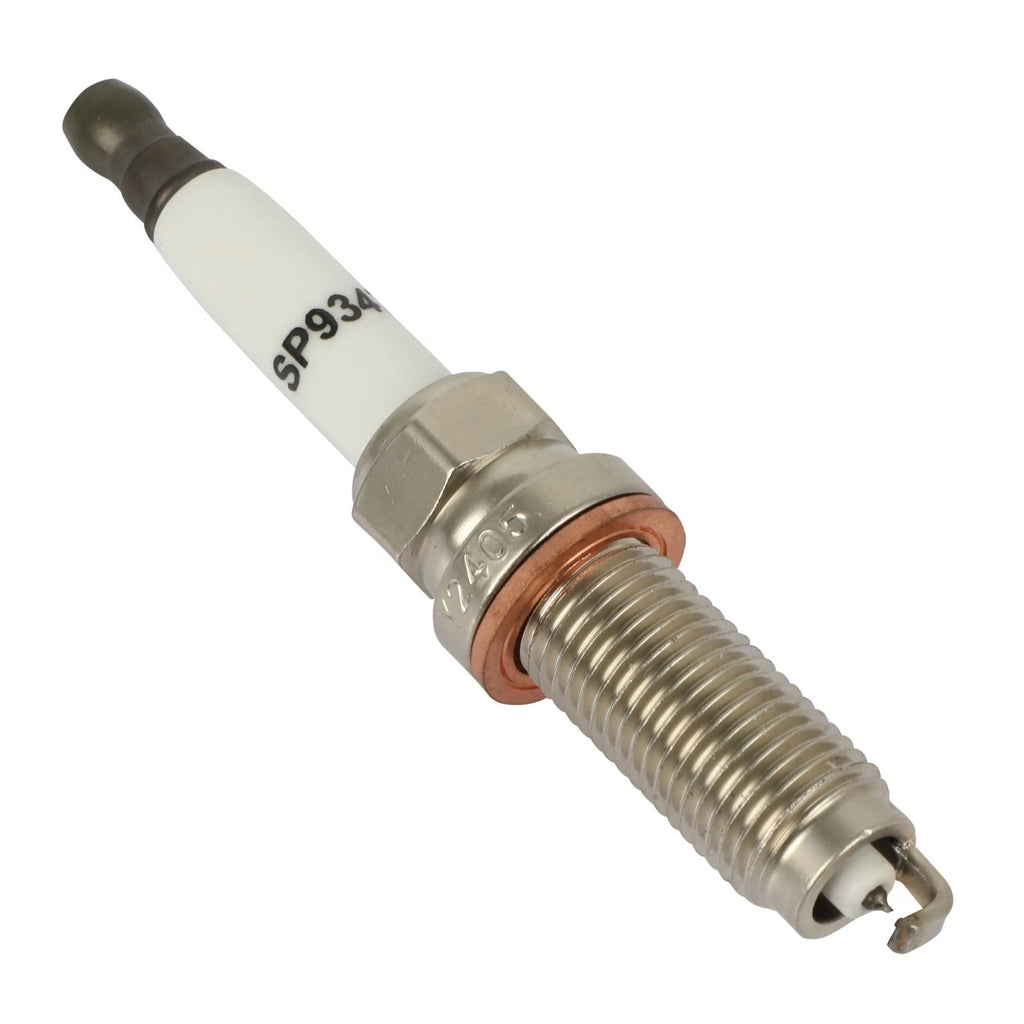 Set of 6 Iridium Spark Plugs for Jaguar F-Type, F-Pace, Land Rover Discovery