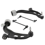 Front Lower Control Arm Sway Bar Links for Ford Flex Taurus (2013–2018)