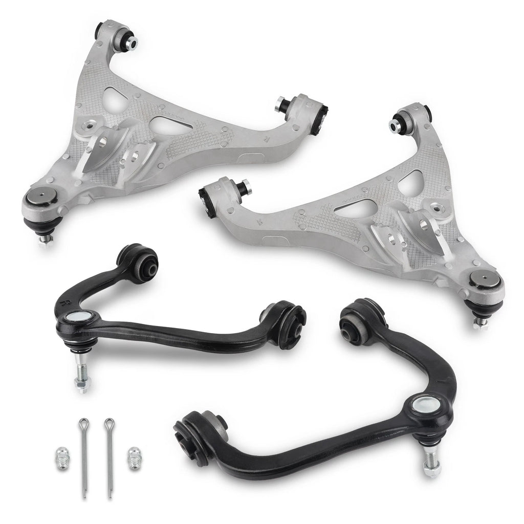 Front Upper & Lower Control Arm Ball Joint for 2005–2008 Ford F-150