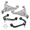 Front Upper & Lower Control Arm Ball Joint for 2005–2008 Ford F-150