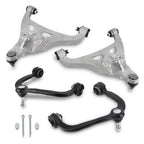 Front Upper & Lower Control Arm Ball Joint for 2005–2008 Ford F-150