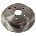 2X Brake Disc and Pad Kit Set for Subaru WRX