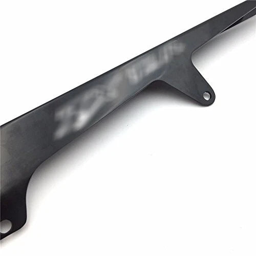 Aluminum Chain Guard for Kawasaki Ninja ZX12R ZX12 (2000–2005)