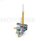 Fuel Pump Valve Petcock for Kawasaki Ninja500 Vulcan500 (1986–2009)