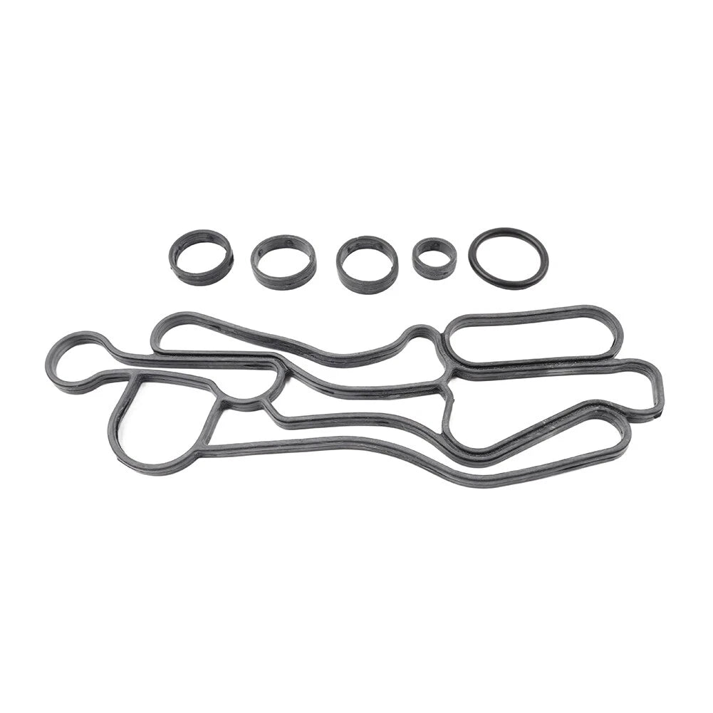Engine Oil Cooler Gasket for Land Rover Discovery, Range Rover, Range Rover Sport (2005–2023)