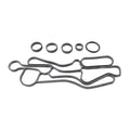 Engine Oil Cooler Gasket for Land Rover Discovery, Range Rover, Range Rover Sport (2005–2023)