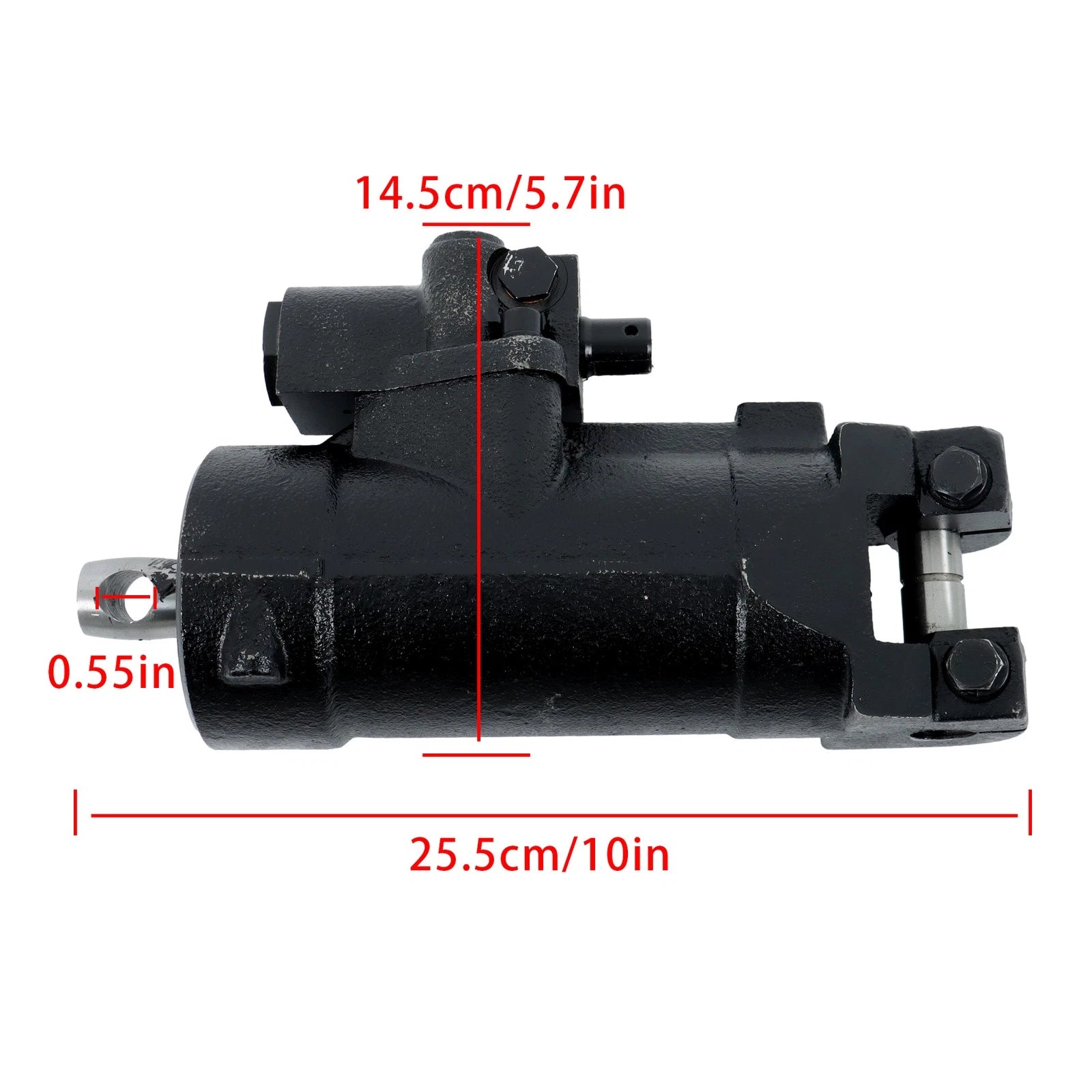Power Steering Cylinder for Massey Ferguson 165 175 178 (1965–1980)